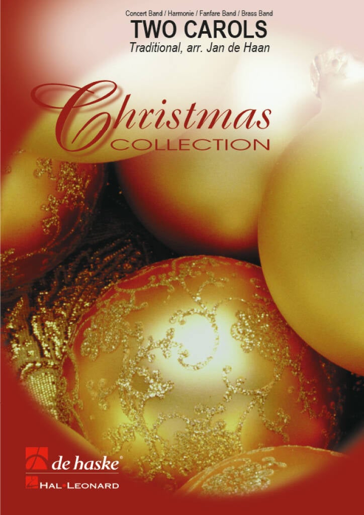 Two Carols